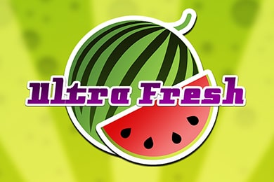 Ultrafresh автомат Зума Казино