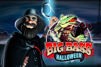 Bigbasshalloween Зума Казино слот